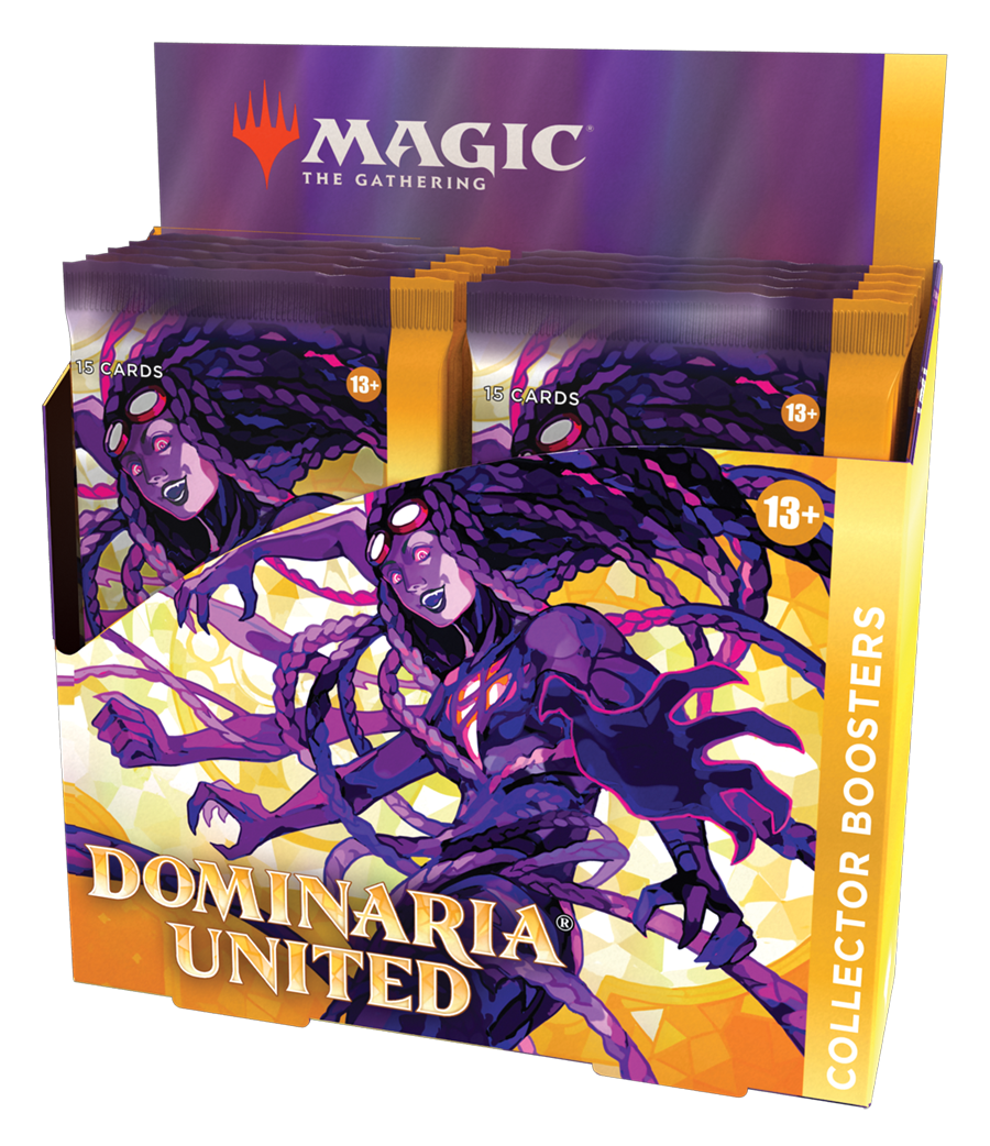 Dominaria United: 