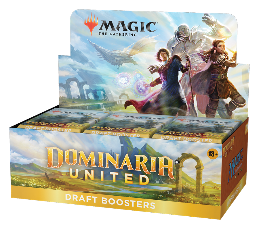 Dominaria United: 