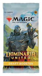 Dominaria United: "Draft Booster"