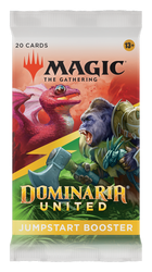 Dominaria United: "Jumpstart Booster"