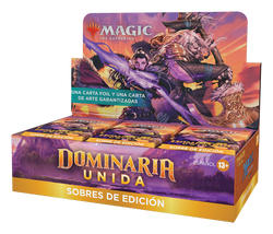 Dominaria United: "Set Booster"