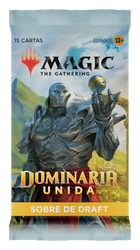 Dominaria United: "Draft Booster"