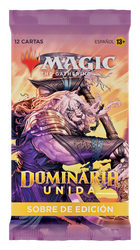 Dominaria United: "Set Booster"