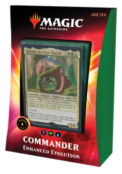 Commander 2020 - Ikoria: "Commander Decks"