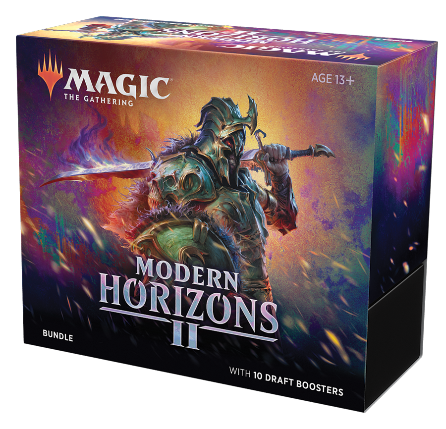 Modern Horizons 2: "Bundle"