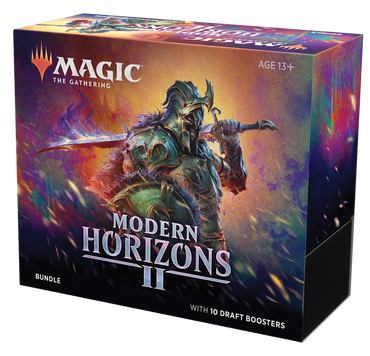 Modern Horizons 2: "Bundle"