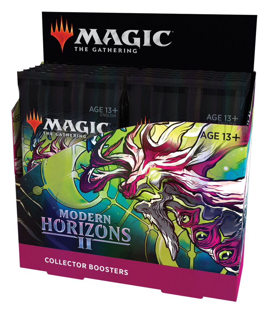 Modern Horizons 2: 