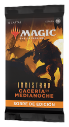 Innistrad: Midnight Hunt: "Set Booster"