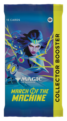 March of the Machine: "Collector Booster"