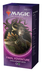 Challenger Decks 2020