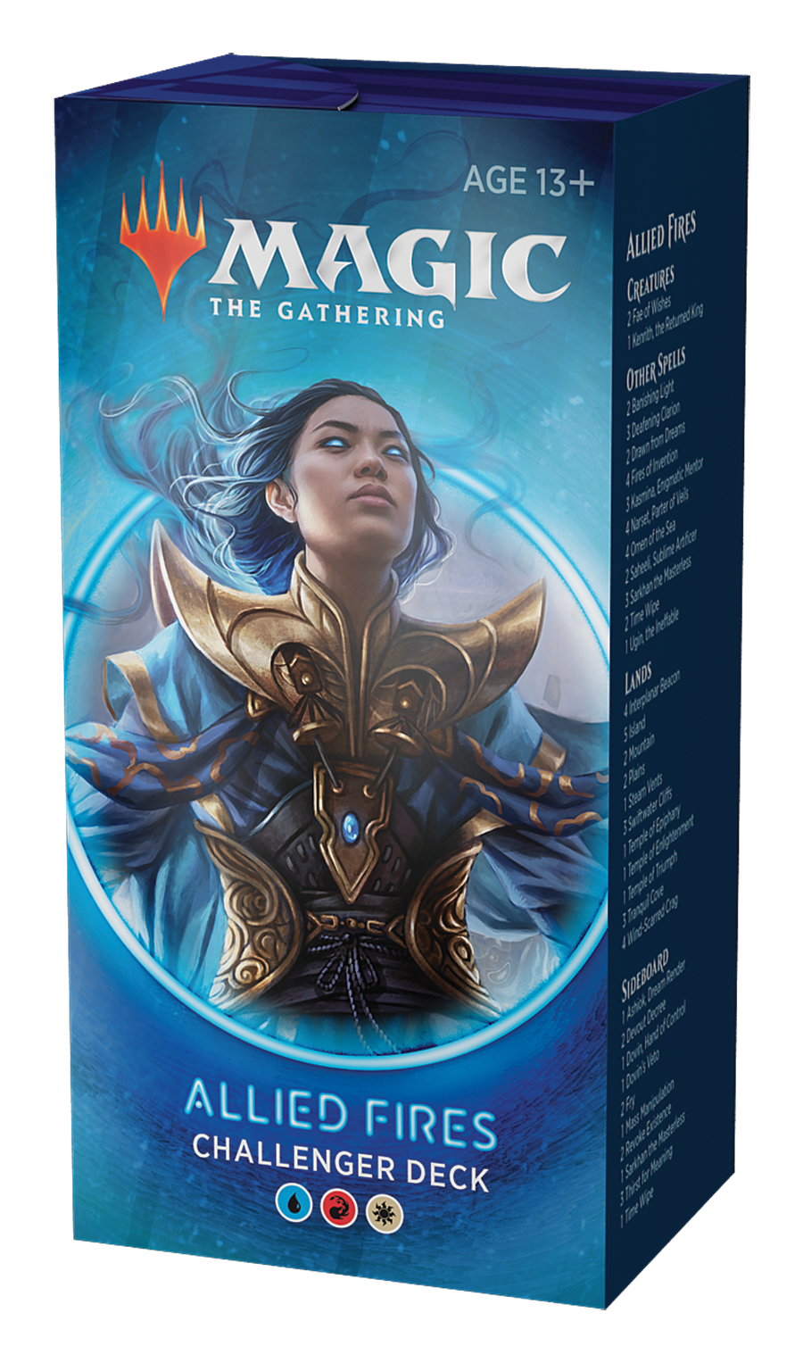 Challenger Decks 2020
