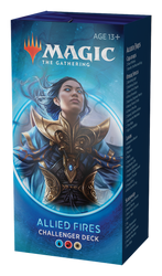 Challenger Decks 2020