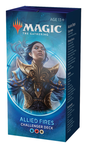 Challenger Decks 2020