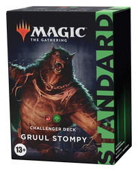 Challenger Decks 2022