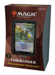 Commander 2021 - Strixhaven: "Commander Decks" | Oasis Games Chile