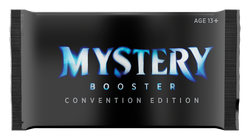Mystery Booster Convention Edition (2021): "Draft Booster"