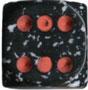 Chessex: D6 Speckled Dice Set- 16mm x 12