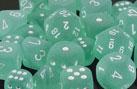 Chessex: D10 Frosted™ Dice Set