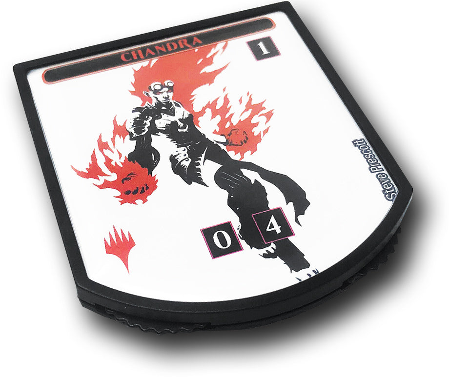 Accessories Bundle: "Chandra"