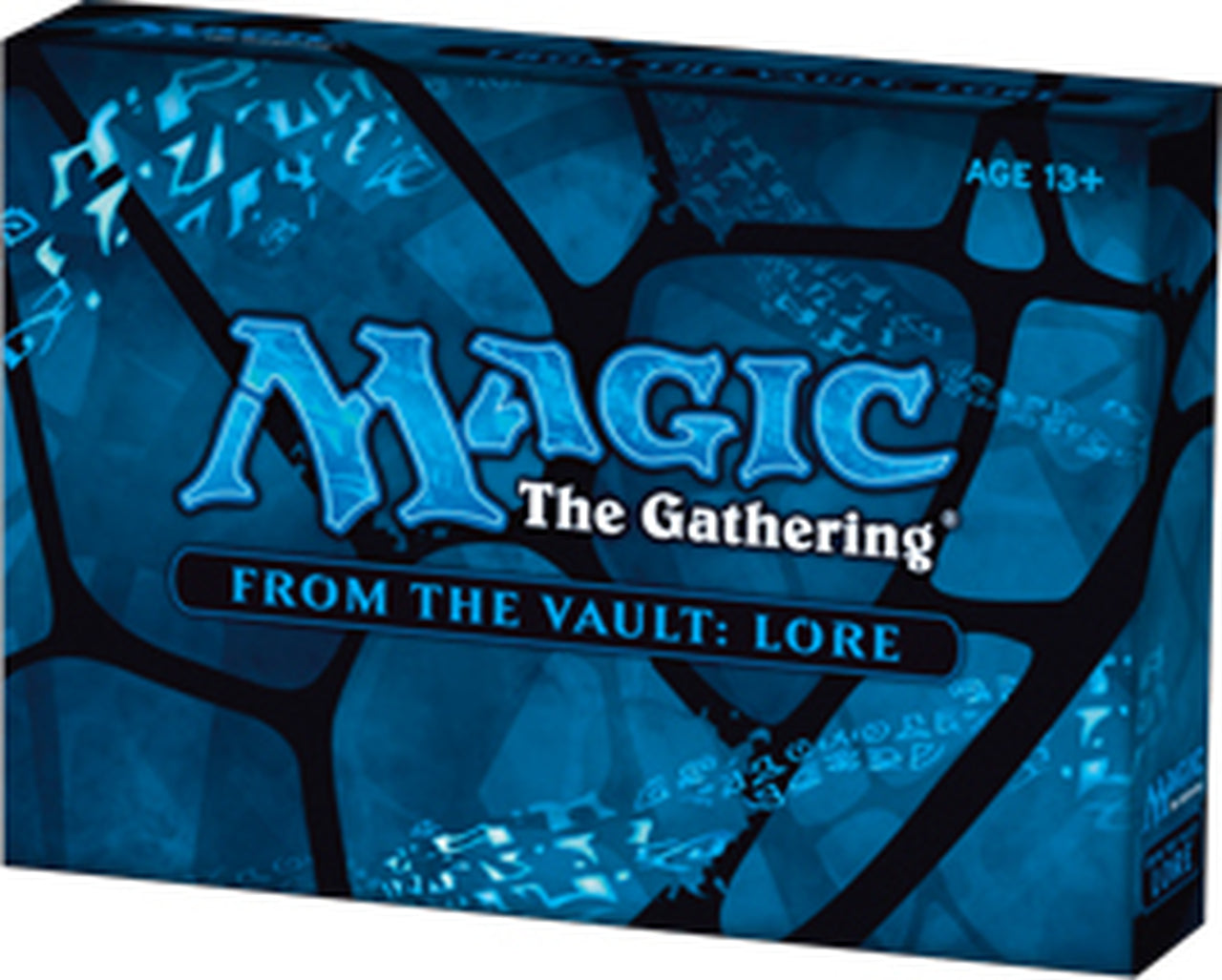 From the Vault: Lore Box Set