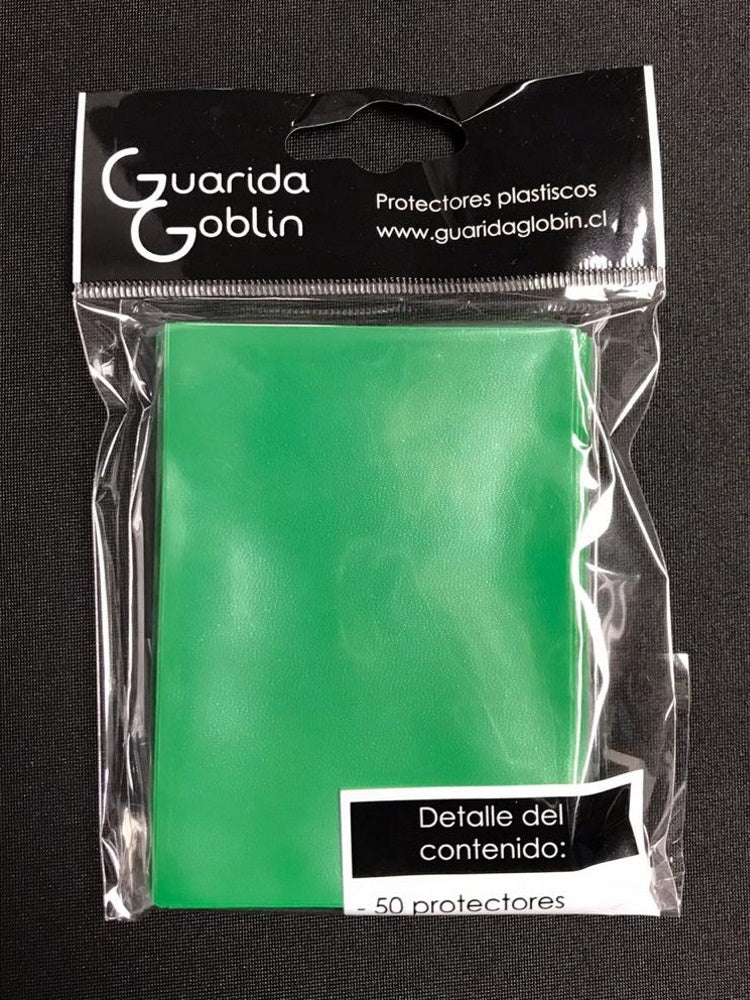 Guarida Goblin Sleeves - 50ct