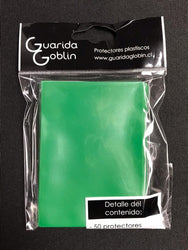 Guarida Goblin Sleeves - 50ct