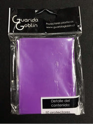 Guarida Goblin Sleeves - 50ct