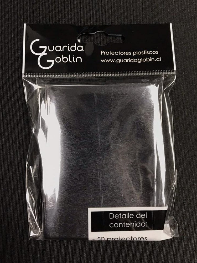 Guarida Goblin Sleeves - 50ct