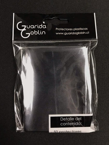 Guarida Goblin Sleeves - 50ct
