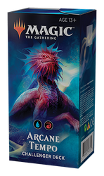 Challenger Decks 2019