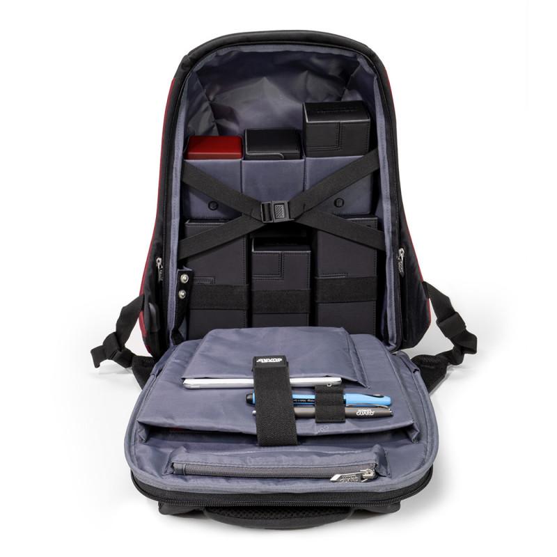 Ammonite Anti-Theft Backpack 2020 exclusive