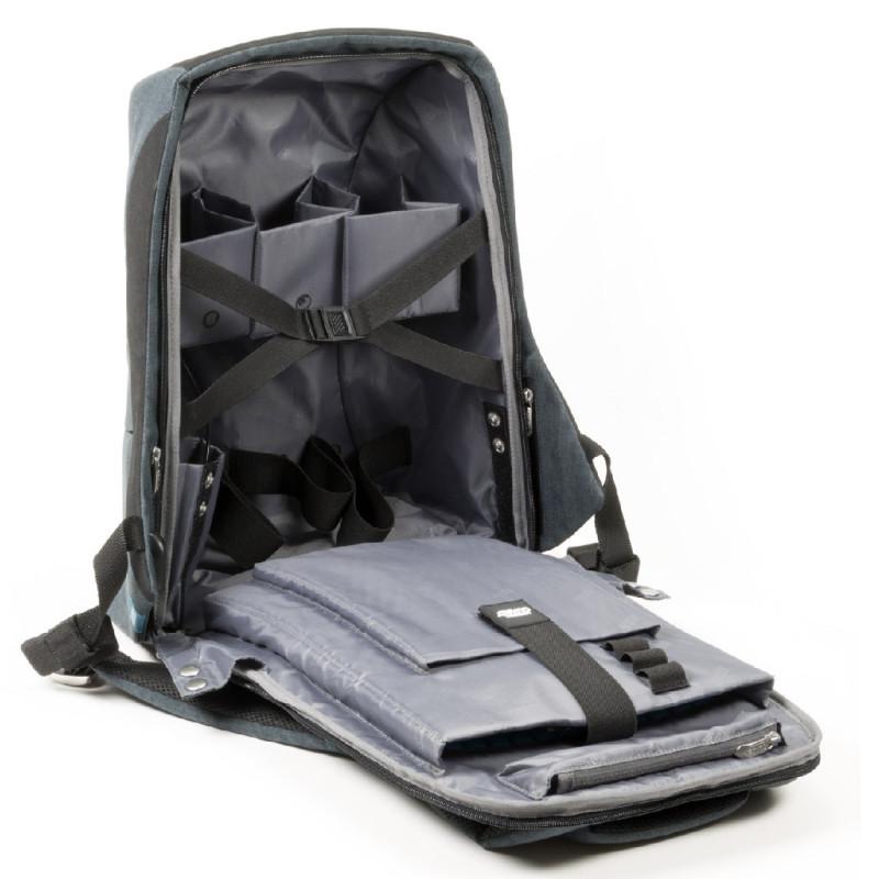 Ammonite Anti-Theft Backpack