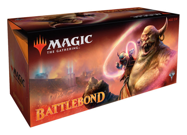 Battlebond: 