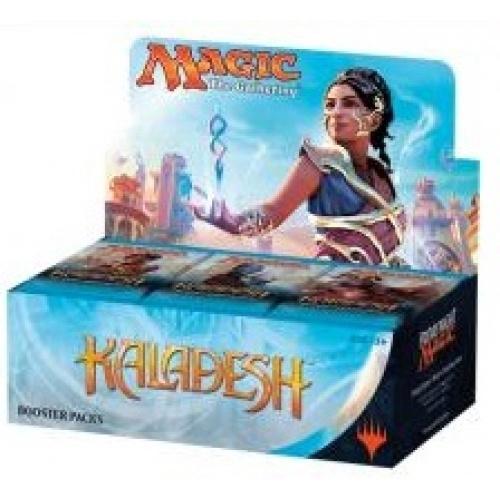 Kaladesh: 