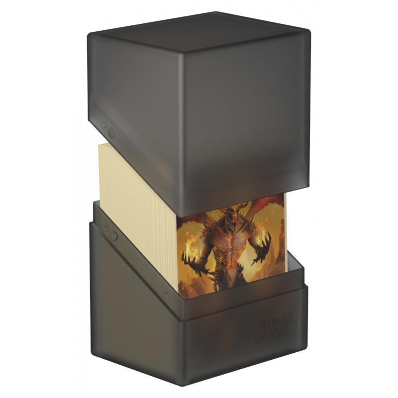 Ultimate Guard: Boulder 100+ Deck Case