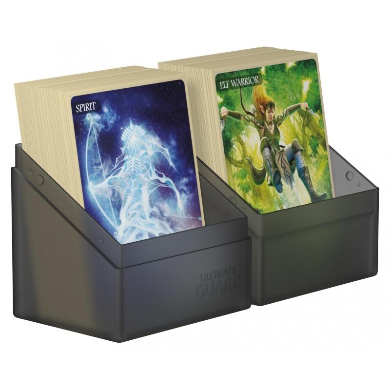 Ultimate Guard: Boulder 100+ Deck Case