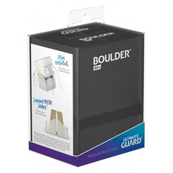 Ultimate Guard: Boulder 100+ Deck Case
