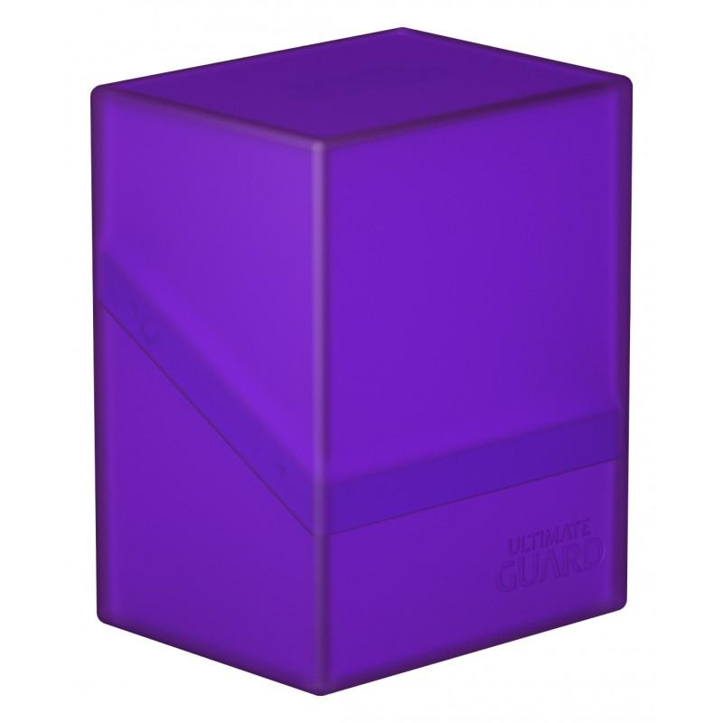 Ultimate Guard: Boulder 100+ Deck Case