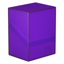 Ultimate Guard: Boulder 100+ Deck Case