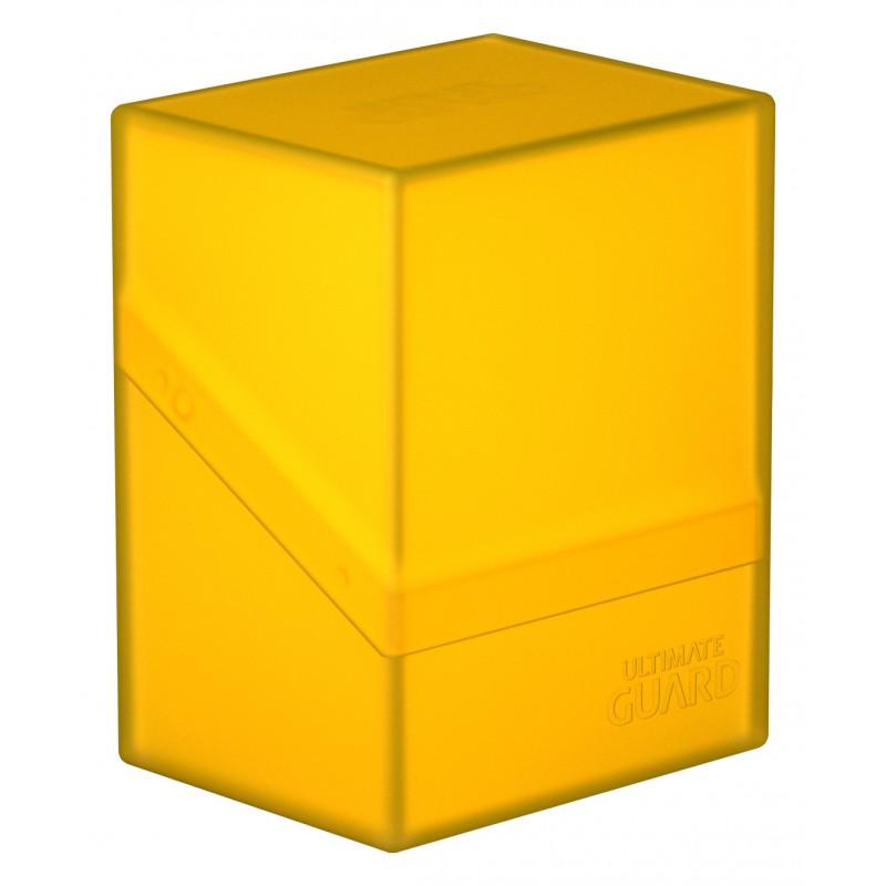 Ultimate Guard: Boulder 100+ Deck Case
