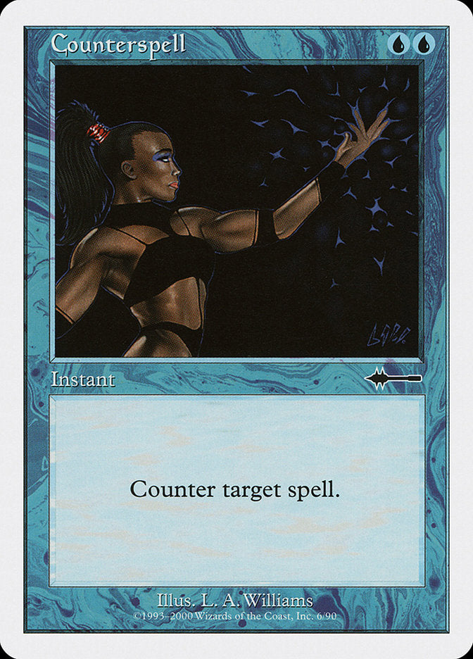 Counterspell [Beatdown Box Set] | Oasis Games Chile