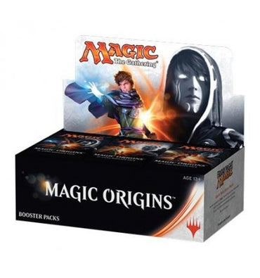 Magic Origins: "Draft Booster"