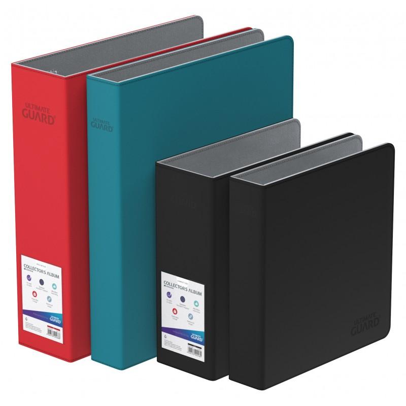 Collector's Compact Album XenoSkin™ SLIM