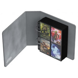 Collector's Compact Album XenoSkin™