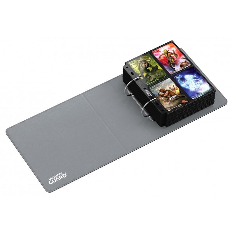 Collector's Compact Album XenoSkin™