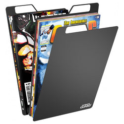 Comic Book Dividers