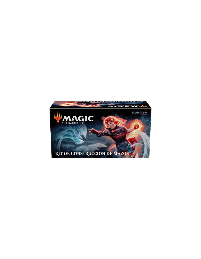 Kit de construcción de mazos Core 20