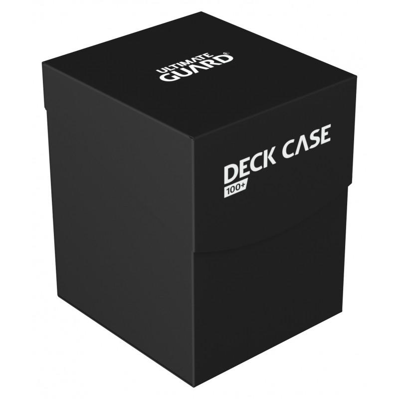 Deck Case 100+