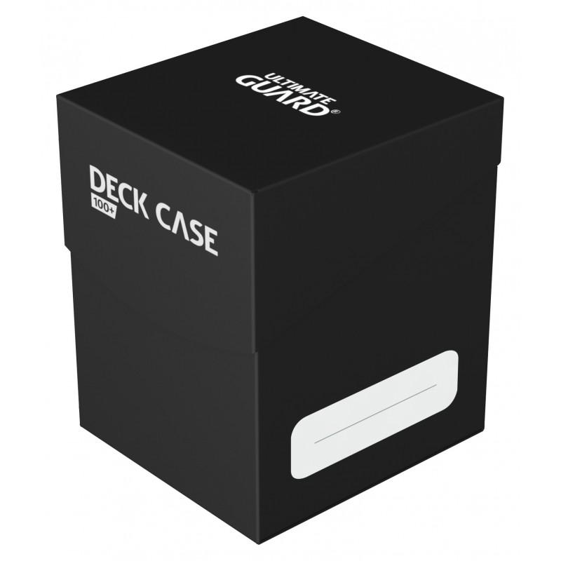 Deck Case 100+