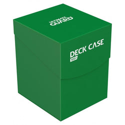 Deck Case 100+